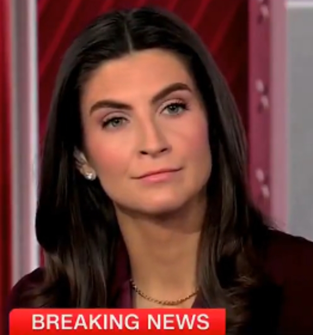 UST IN The wife of the elderly Trump House