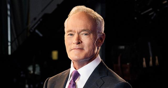 CBS News fires 60 Minutes correspondent Scott Pelley after clash with new producer