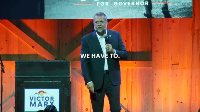 Colorados government has been working against us for too long