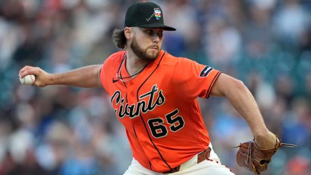 Controversy Spurs Over Bible Verses at Giants Pride Night