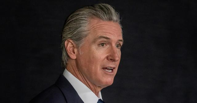 Gavin Newsom Proposes National Wealth Tax Following State-Level Setback