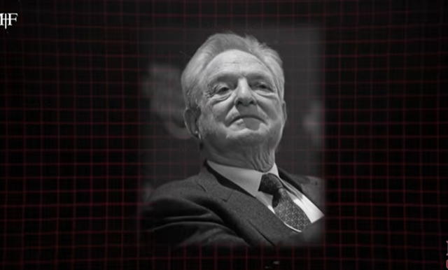 George Soros Famous Name Unclear Legacy