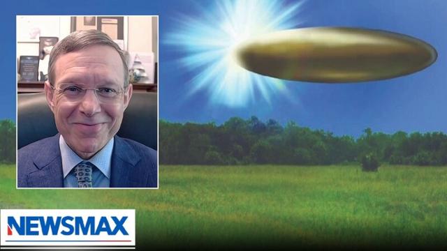 Harvard Astrophysicist Dr Avi Loeb to Lead White House Panel on UFOs