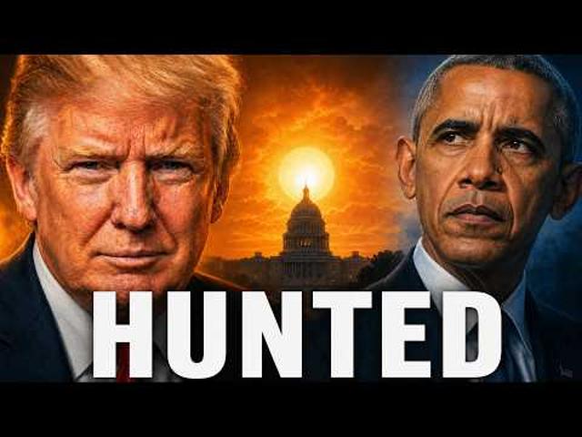 The Hunted Are Now the Hunters Trumps Bill Pulte