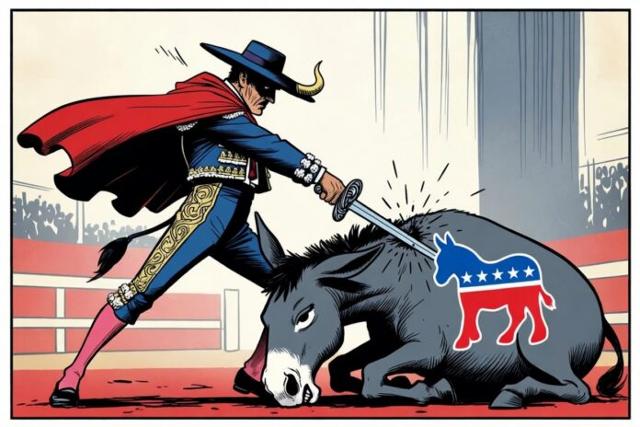 Idaho Republicans Face Key Moment at 2026 State Convention in Meridian