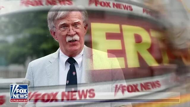 John Bolton to Plead Guilty to Charges of Illegally Retaining Classified Information