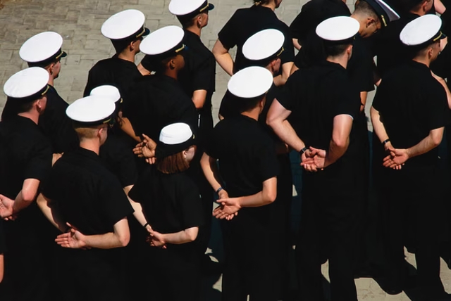 Pete Hegseth removes all women and some Black service members from navy promotion list