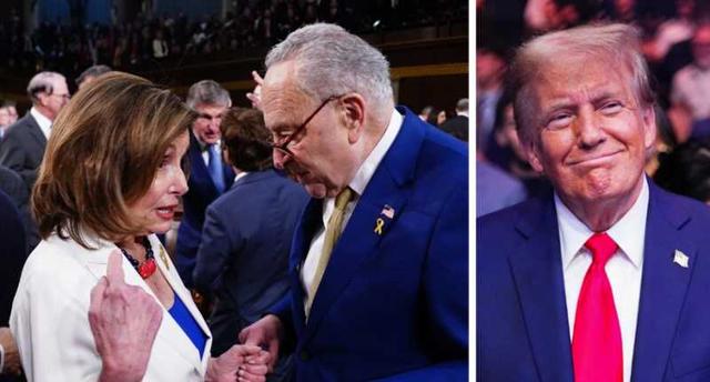 Senate Confirms 49 Trump Nominees Amidst Fierce Democratic Opposition