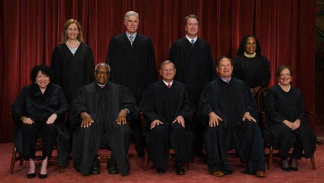 Supreme Court rulings highlight tensions over gun control and federal-state legal conflicts