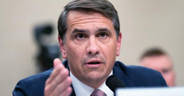 Todd Blanche Officially Nominated by Trump as Attorney General Amid Potential Senate Challenges