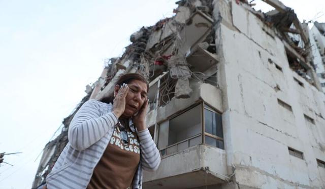 Trump Commits US Support to Venezuela After Devastating Earthquakes