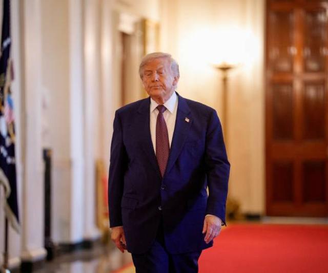 Trumps Approval Climbs Following Iran Deal Amid Communication Challenges