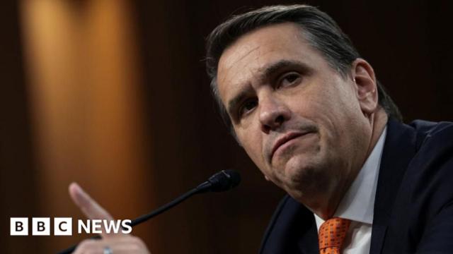 Acting AG Todd Blanche Withdraws Trump-Backed Fund Plan Clearing Path for Confirmation