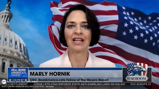 Audit Raises Questions Over Voter Eligibility in 2025 NYC Mayoral Election
