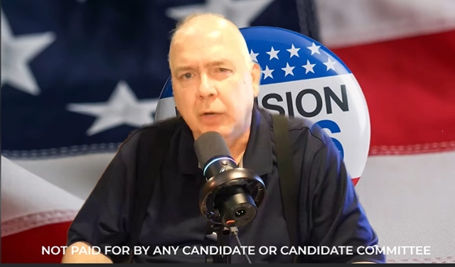 Democrat Candidate for HD47 Advocates Liberal Abortion Agenda