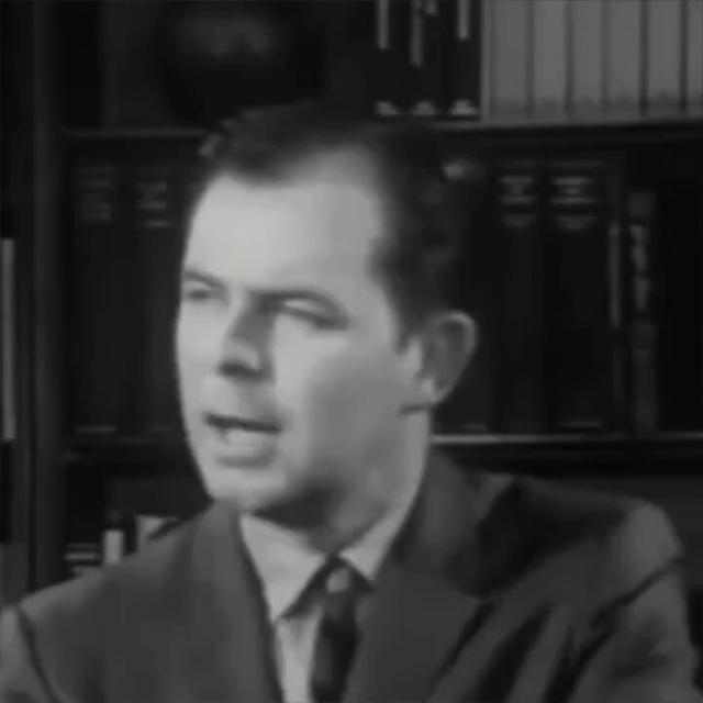G Edward Griffin Advocates Against Collectivism in Notable Video