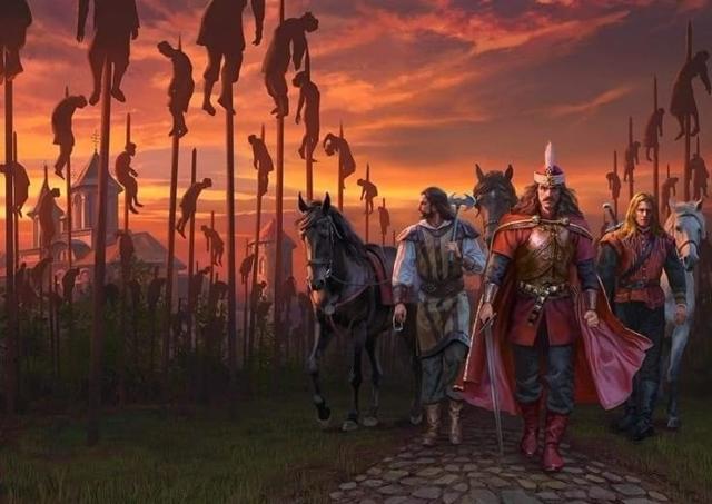 Understanding Vlad the Impaler Facts and Historical Context