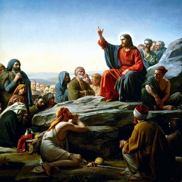 The Unique Greek Word in the Lords Prayer and Its Mysterious Meaning
