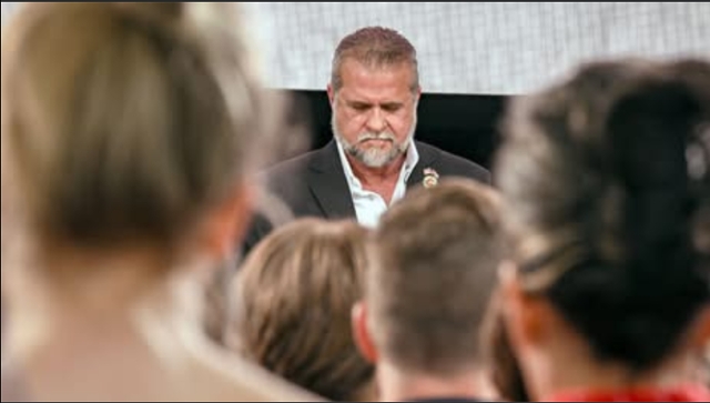 Victor Marxs Narrow Primary Win Sparks Concern Among Colorado Republicans